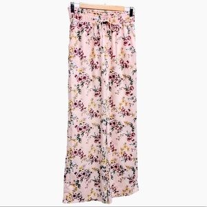 Joe B Wide Leg Palazzo Pant - Size S